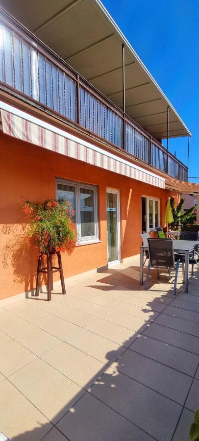 Apartments Skorup Ічичі Екстер'єр фото