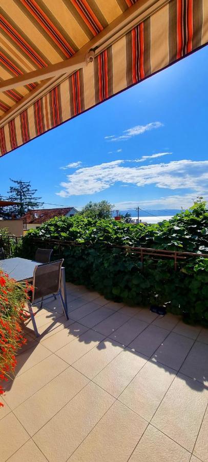 Apartments Skorup Ічичі Екстер'єр фото