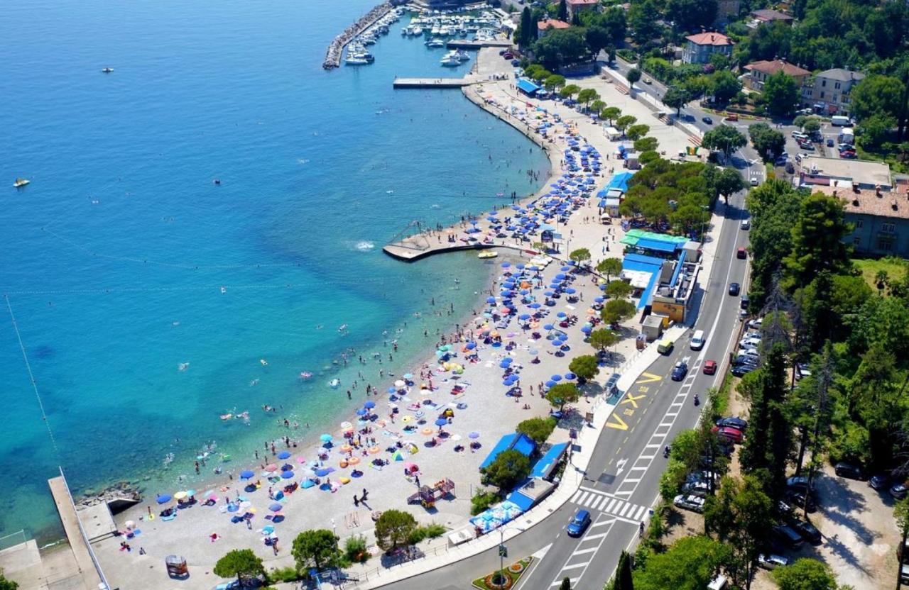 Apartments Skorup Ічичі Екстер'єр фото