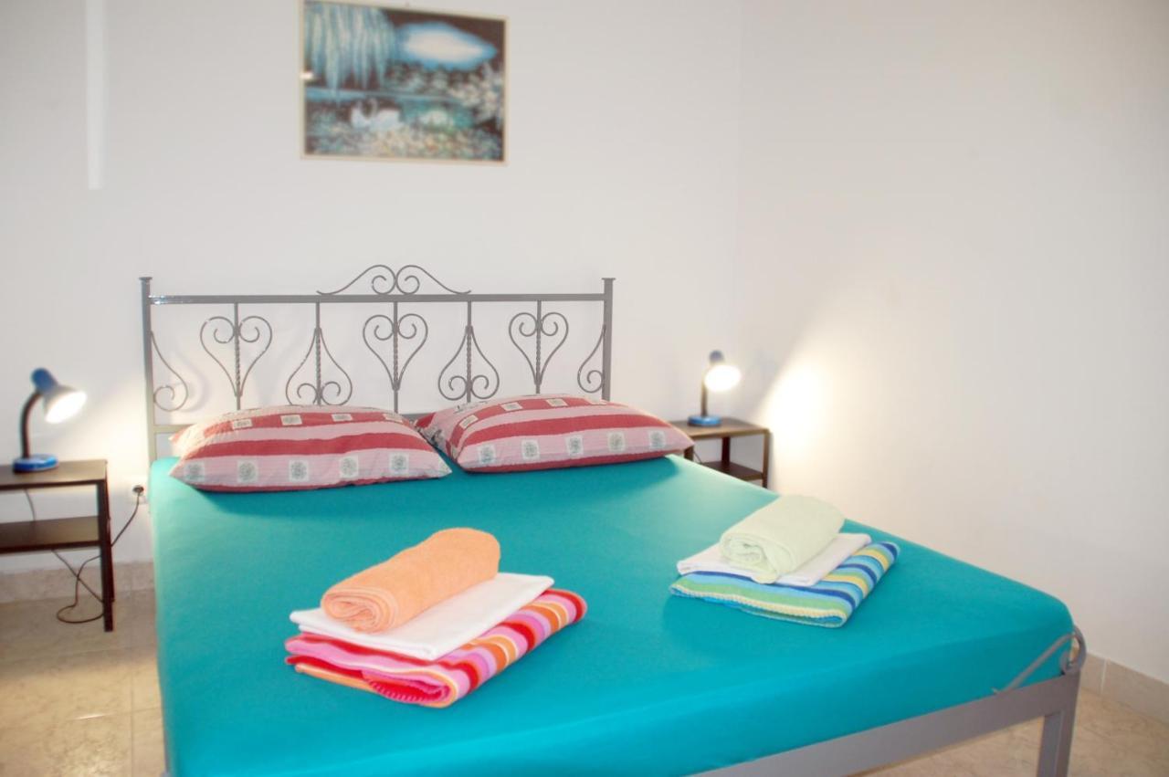 Apartments Skorup Ічичі Екстер'єр фото