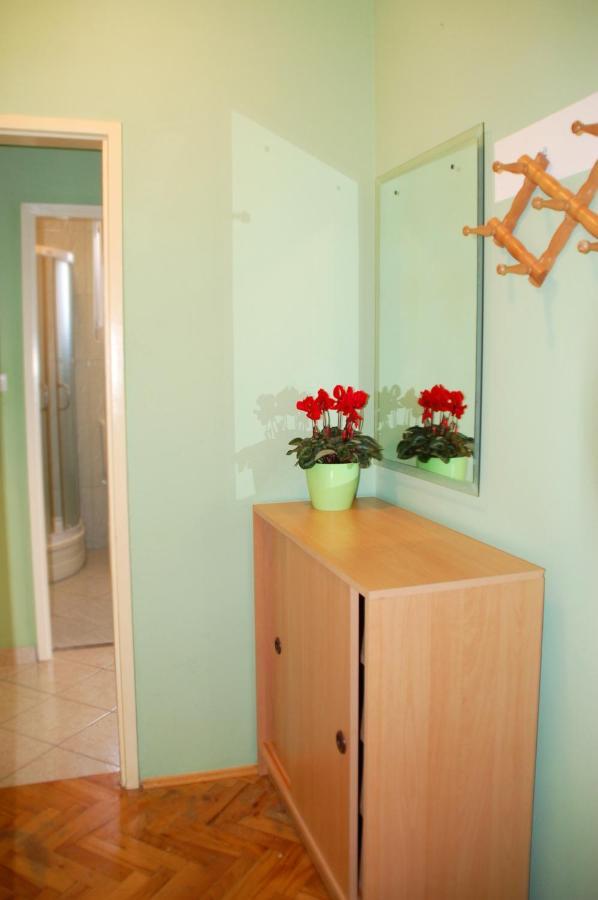 Apartments Skorup Ічичі Екстер'єр фото